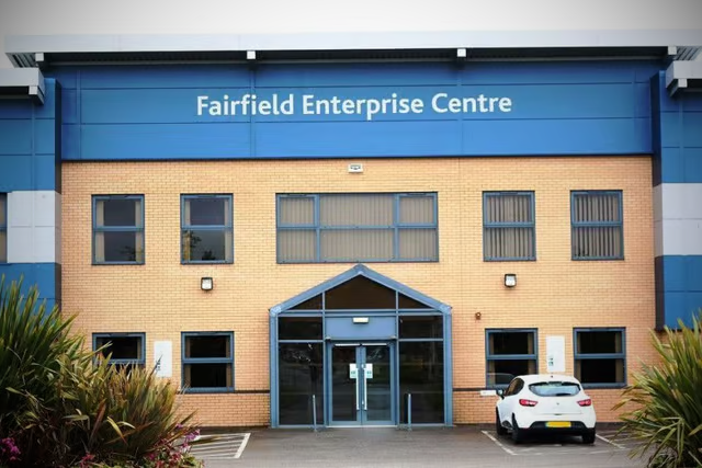 Over 20 years of industry experience